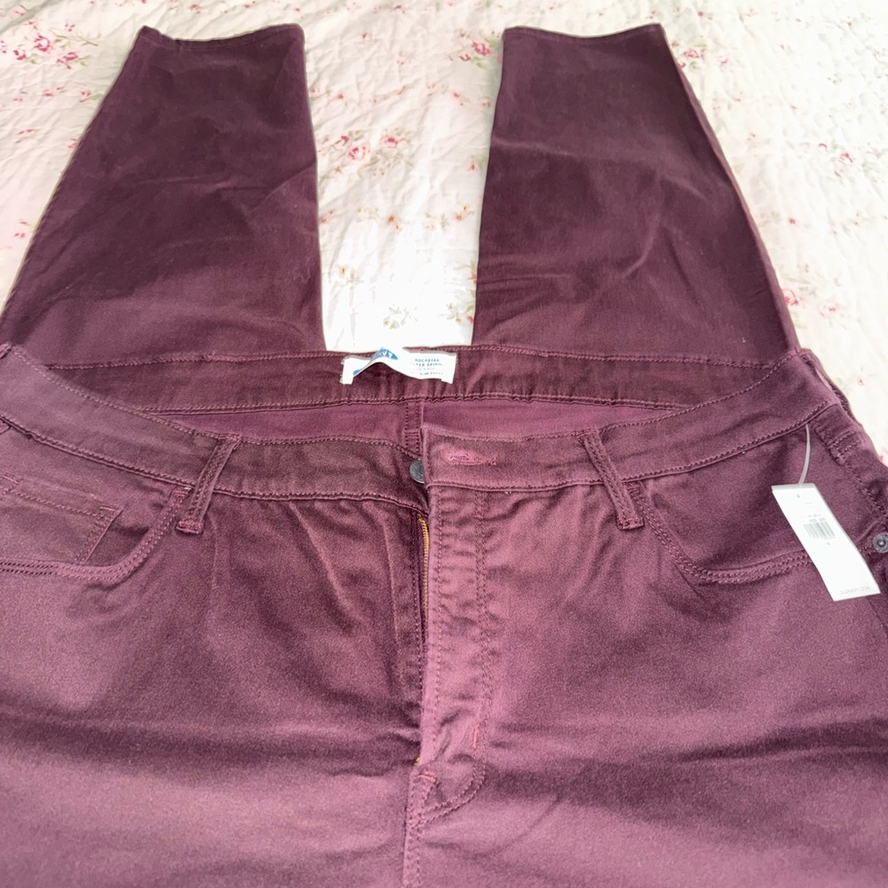 Old Navy Rockstar Super Skinny Pants